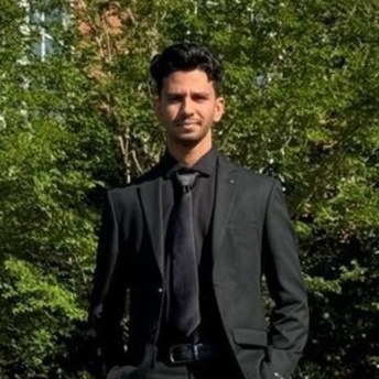 Apoorve Bhargava
